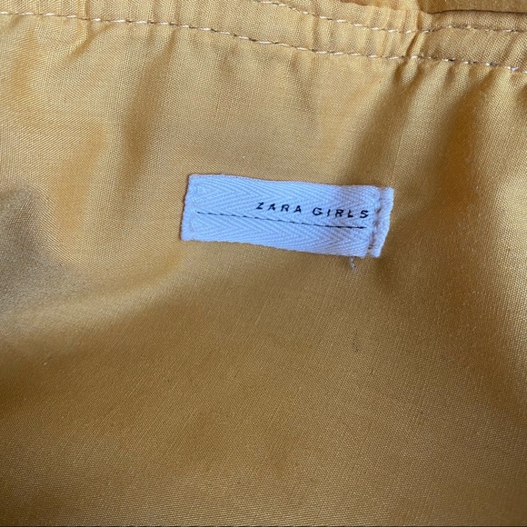 ZARA backpack - Picture 4 of 7